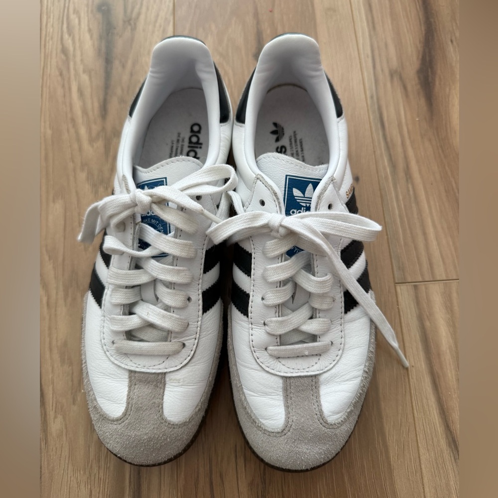 Adidas Samba Sneakers